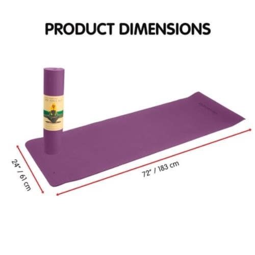 Yoga Mat