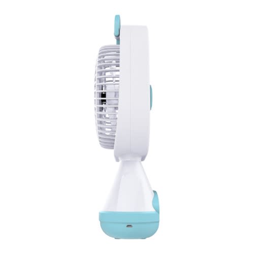 6" Rechargeable Mini Fan -1200mAh - Sp06-07