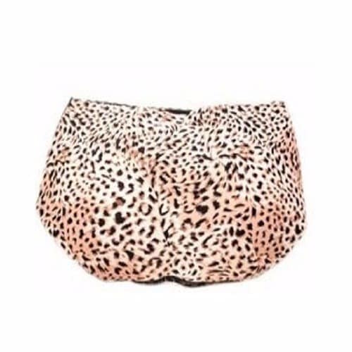 Seamless Padded Butt and Hip Enhancer Shaper Panties