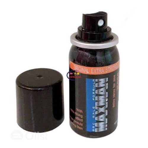 Ejaculation Delay Spray For Men - 45ml