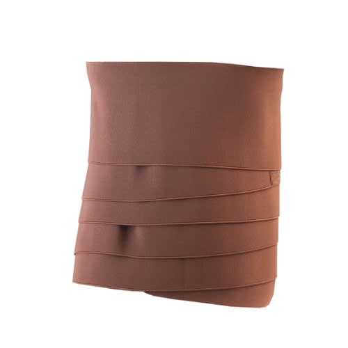 Getfit Liposuction Wrap - Brown