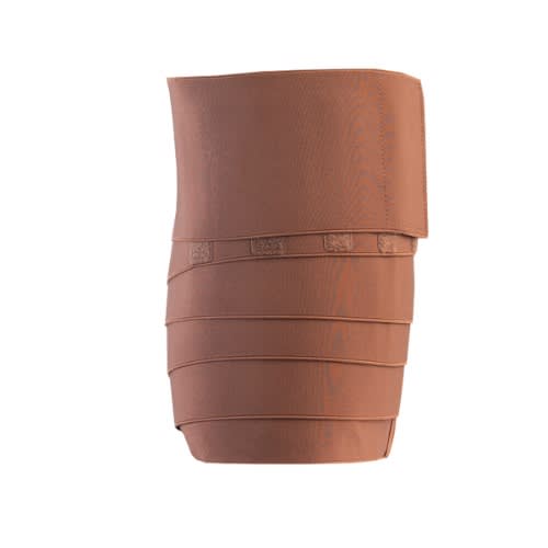 Getfit Liposuction Wrap - Brown