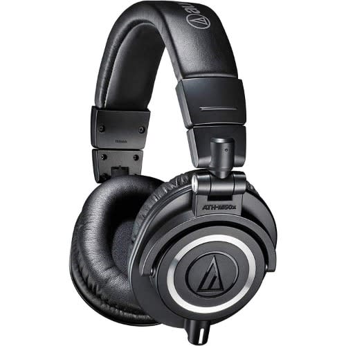 Ath-m50x Headphone