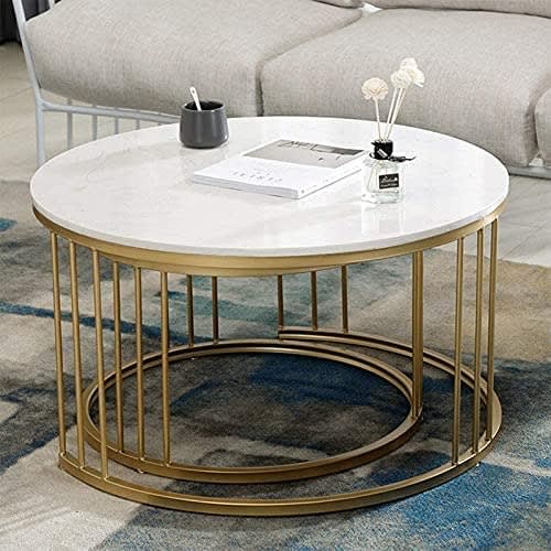 Folding Coffee Table