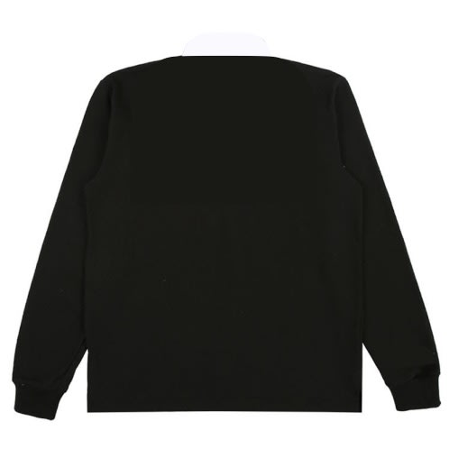 Premium Rugby Polo- Monotone