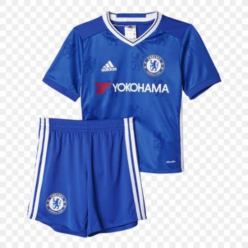 Jersey Tee For Boys