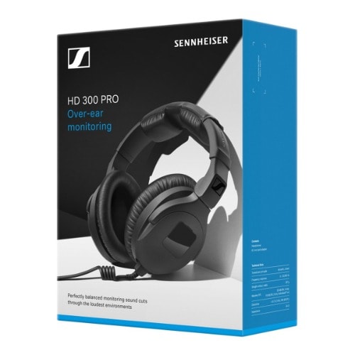 Hd 300 Pro Headphone