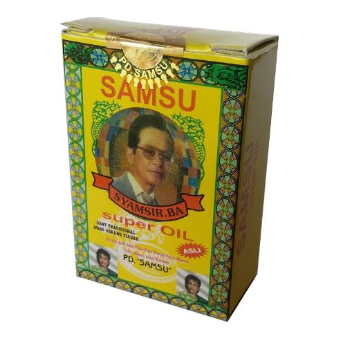 Natural Delay Premature Ejaculation Oil For Men.