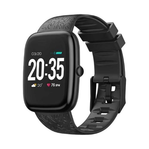 Tempo S Ip67 Waterproof Smart Watch