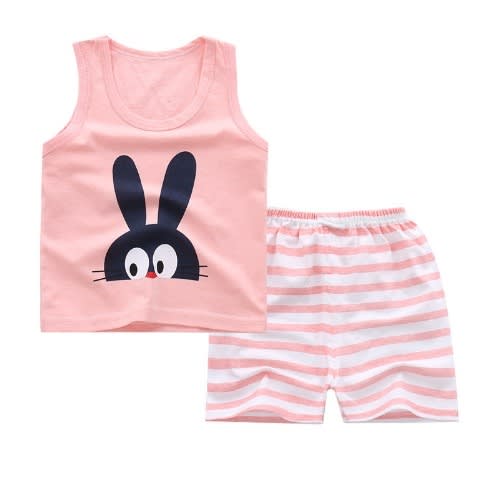 Baby Boys Top + Pant