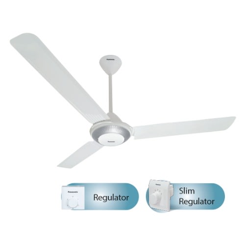Decorative Ring Ceiling Fan (f-56tz2)- 56inch