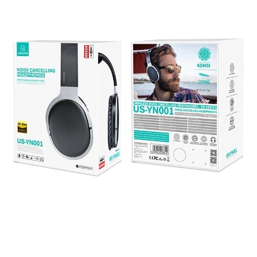 Noise Cancelling Headphon Us-yn001