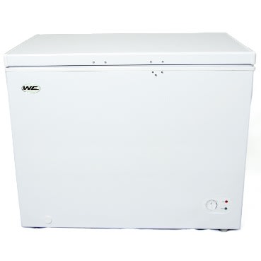 255L Chest Freezer