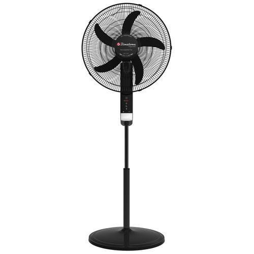 Rechargeable Fan 18