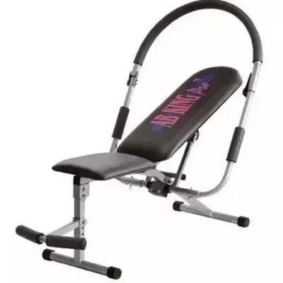 Ab King Pro