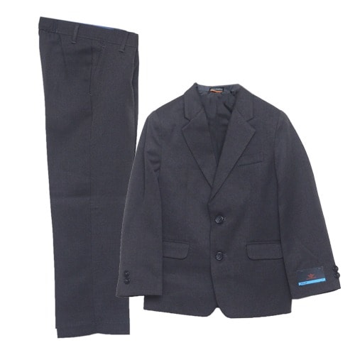 Boy's Formal Suit - Grey