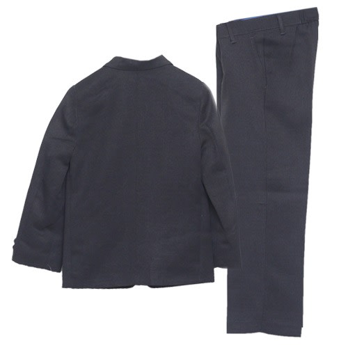 Boy's Formal Suit - Grey