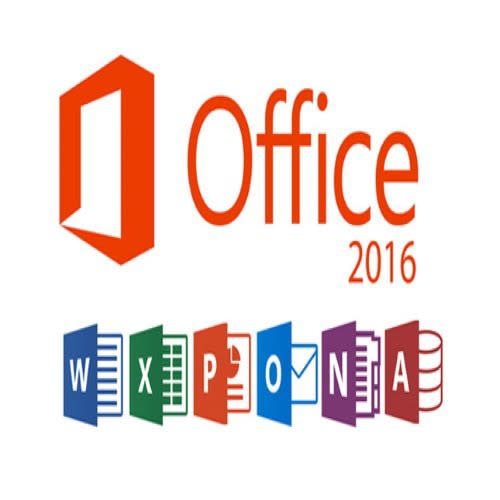 Microsoft Office 2016 Professional Plus Lifetime License
