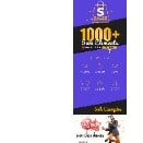 VH – Sales Graphics Pack