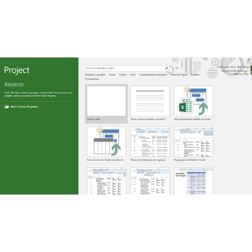 Project 2019 Professional