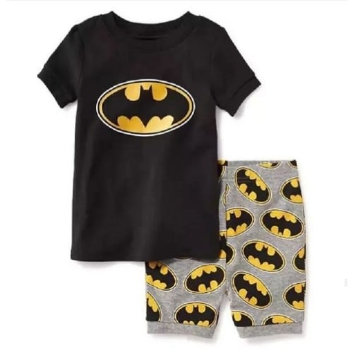 Batman Playsuit