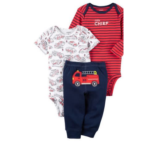 Boy's Set