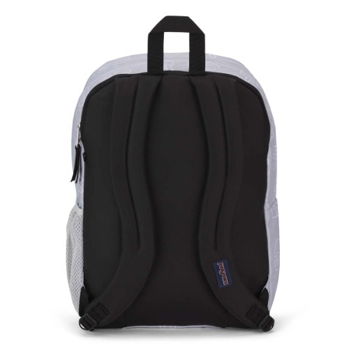 Big Student Backpack - Peace