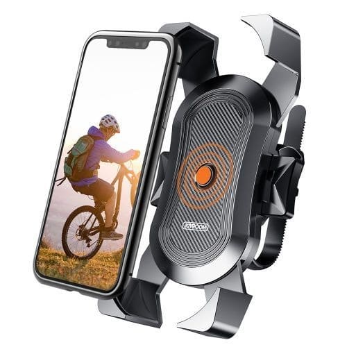 Motorcycle Phone Holder