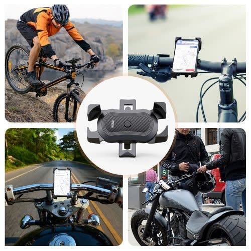 Motorcycle Phone Holder