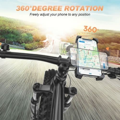 Motorcycle Phone Holder