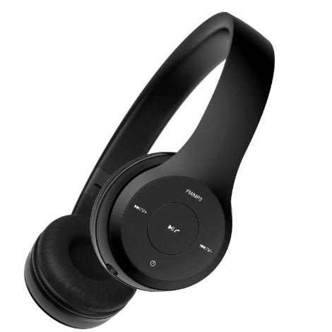 Hv-h2575bt Wireless Bluetooth Headphone