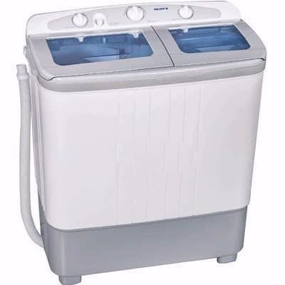 10kg Twin Tub Washing Machine - Pv-wd10k