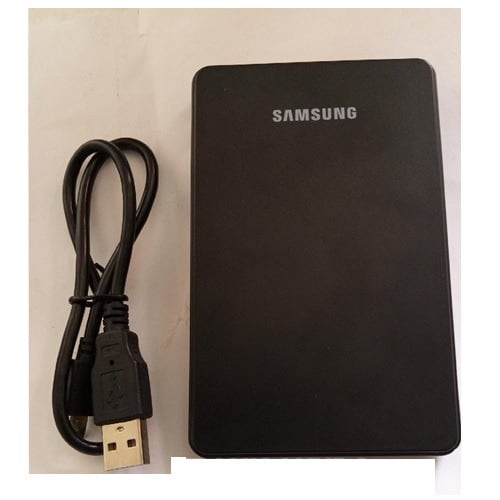 Hard Disk External Case 2.5