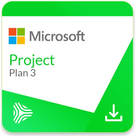 Project Plan 3 - 1 User - 1 Year