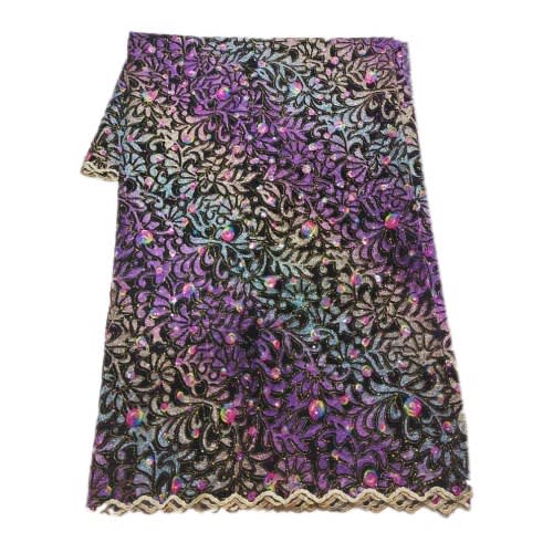 African Net Lace  - 5 yards