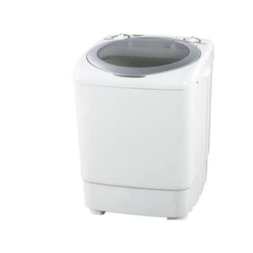Electric Washing Machine - 7.8kg - 300W