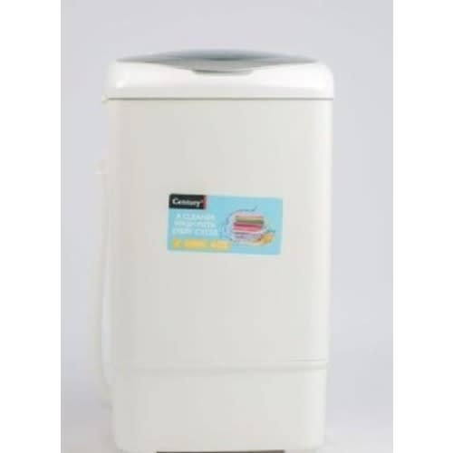 Electric Washing Machine - 7.8kg - 300W