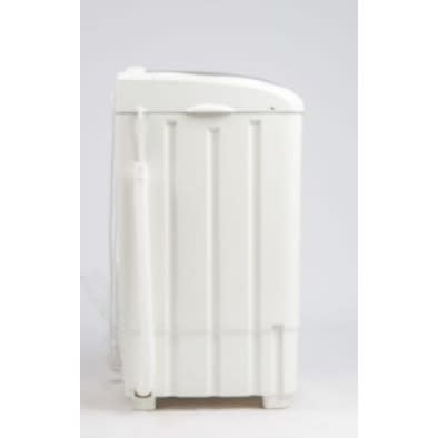 Electric Washing Machine - 7.8kg - 300W