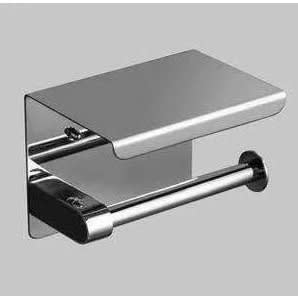 Toilet Roll Holder-aluminum