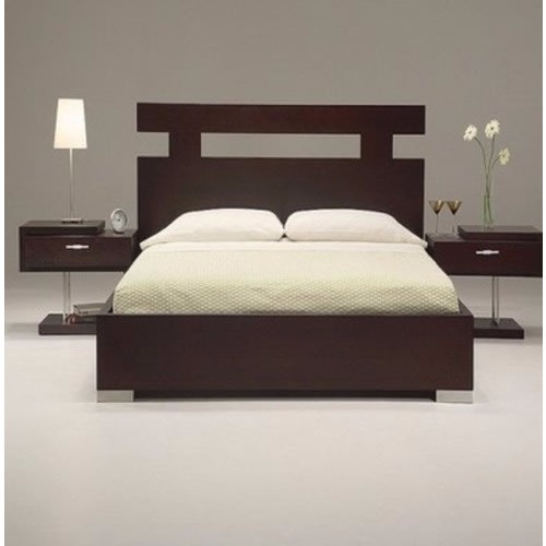 Imperial Bed Frame  -  6 x 7ft