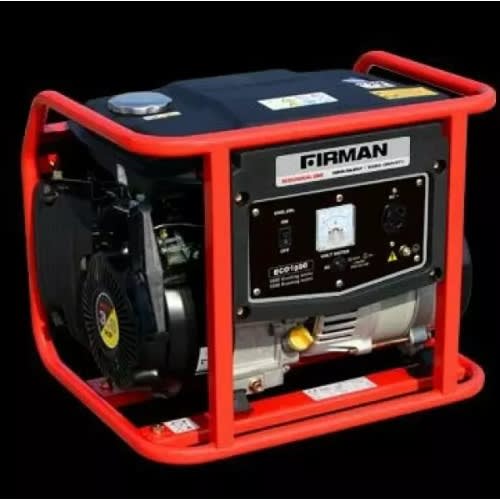 Generator - Eco1990es - 1.2KVA