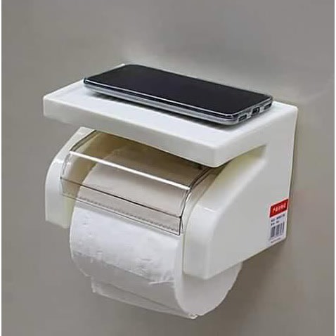 Toilet Roll Holder
