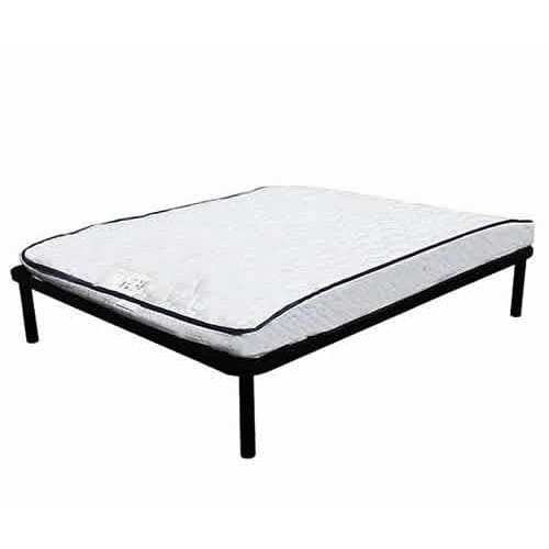 Slatted Steel Bed Base - 190cm*160cm