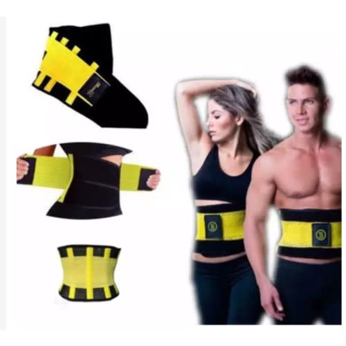 Power Waist Trainer Body Shapers
