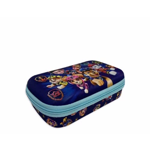 Paw Patrol Action Pack - 4 Piece Back To School Bag Set