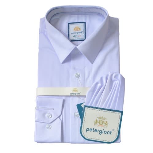 Men's Fabric Textured Shirt