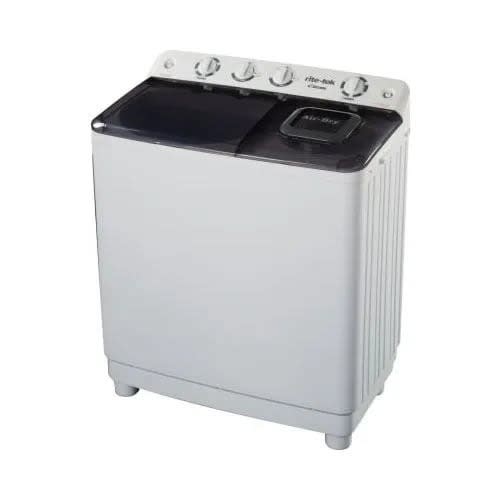 Rite-tek Washing Machine - 7kg Twm207