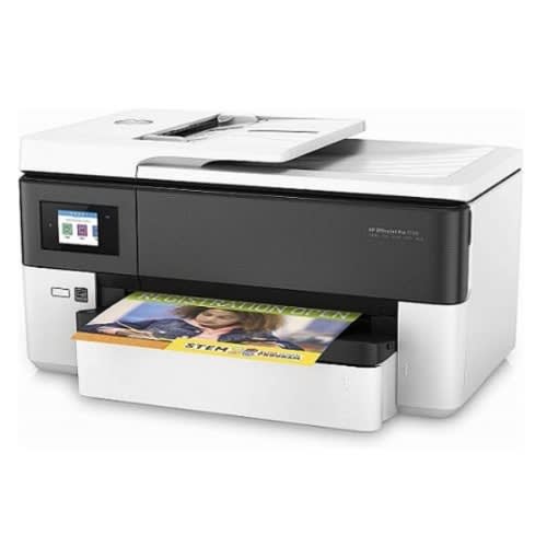 Officejet Pro 7720 Wide Format All In One Printer
