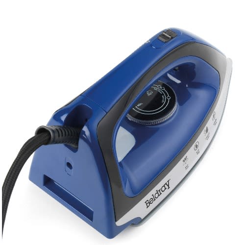 Steam Surge Pro - 2400W - Xl 1.2L - Removable Water Tank - Bel0775