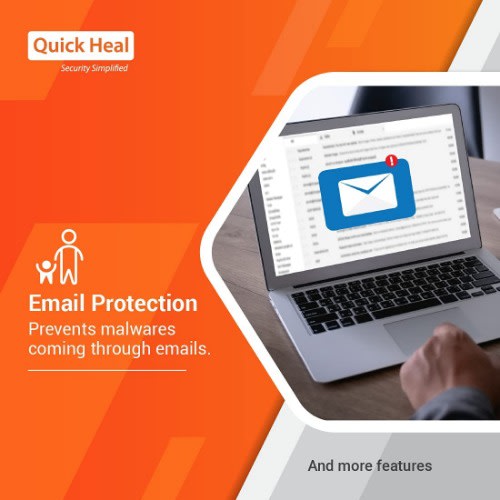Anti-Virus Pro - 3 Users - 1 year Subscription
